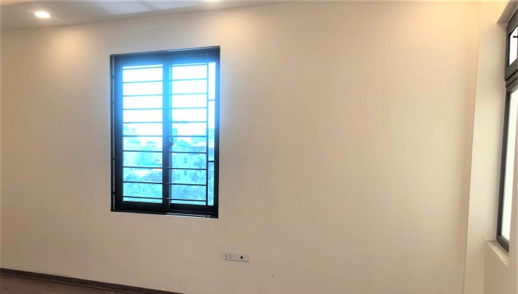 MẬT! Bán gấp nhà Nguyễn Khuyến - Hà Đông, 85M2 Ô TÔ, 6 TẦNG Giá rẻ!